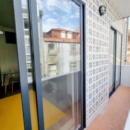 Theresa Oporto Apartment ภายนอก รูปภาพ