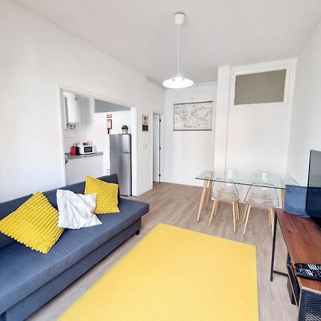 Theresa Oporto Apartment ภายนอก รูปภาพ