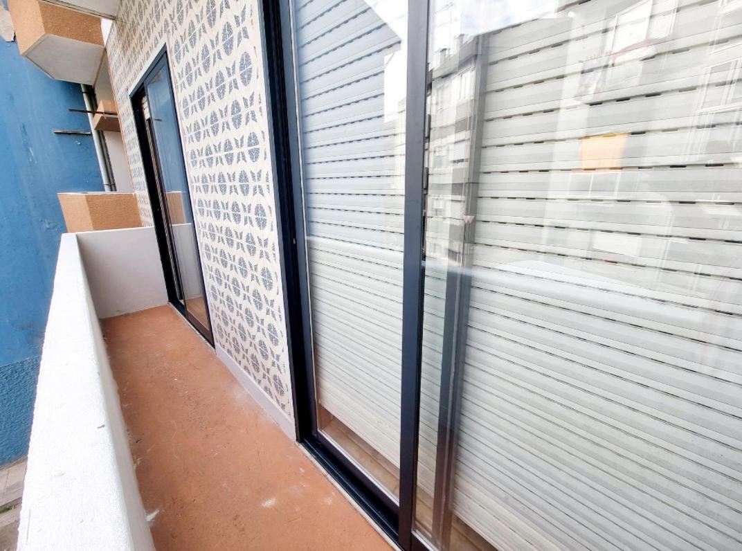 Theresa Oporto Apartment ภายนอก รูปภาพ