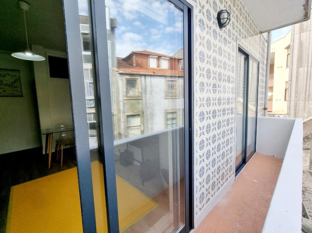 Theresa Oporto Apartment ภายนอก รูปภาพ