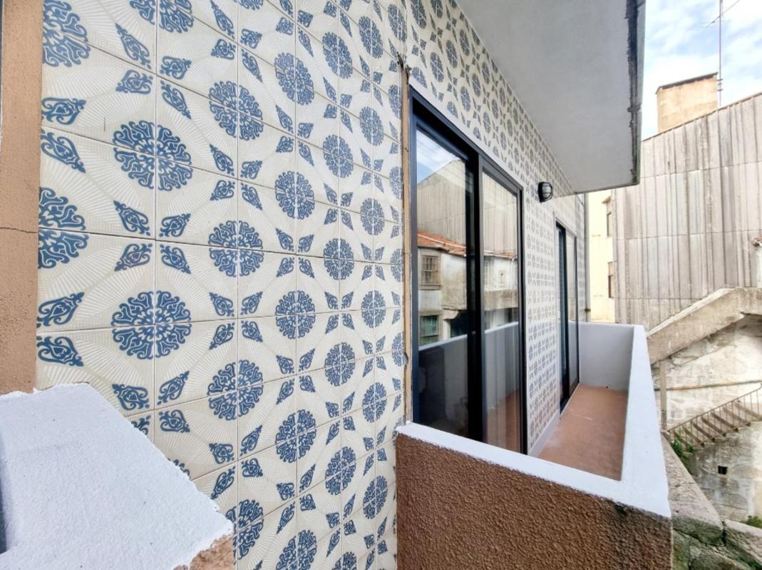 Theresa Oporto Apartment ภายนอก รูปภาพ